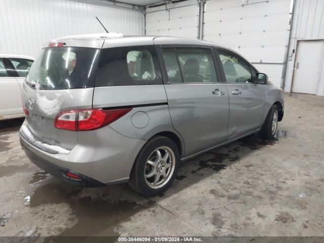 Photo 3 VIN: JM1CW2BL3C0112889 - MAZDA MAZDA5 