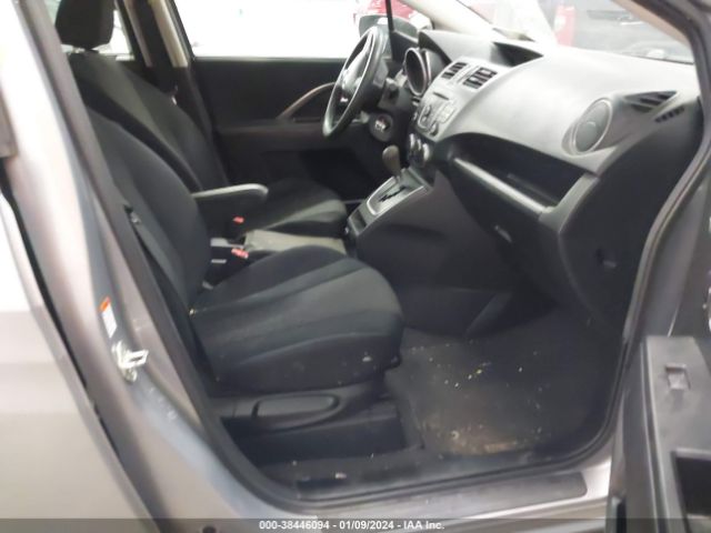 Photo 4 VIN: JM1CW2BL3C0112889 - MAZDA MAZDA5 