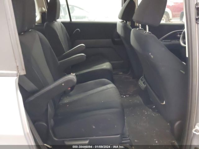 Photo 7 VIN: JM1CW2BL3C0112889 - MAZDA MAZDA5 