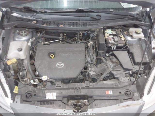 Photo 9 VIN: JM1CW2BL3C0112889 - MAZDA MAZDA5 