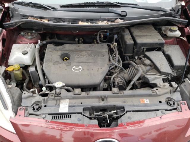 Photo 6 VIN: JM1CW2BL3C0113945 - MAZDA MAZDA5 