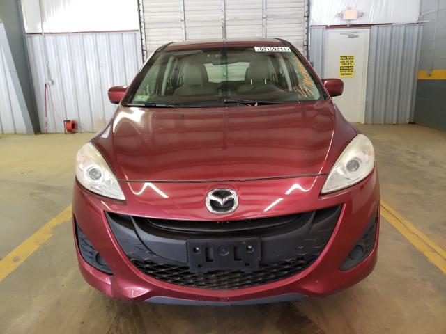 Photo 8 VIN: JM1CW2BL3C0122869 - MAZDA 5 