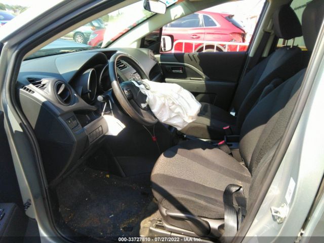 Photo 4 VIN: JM1CW2BL3C0125058 - MAZDA 5 