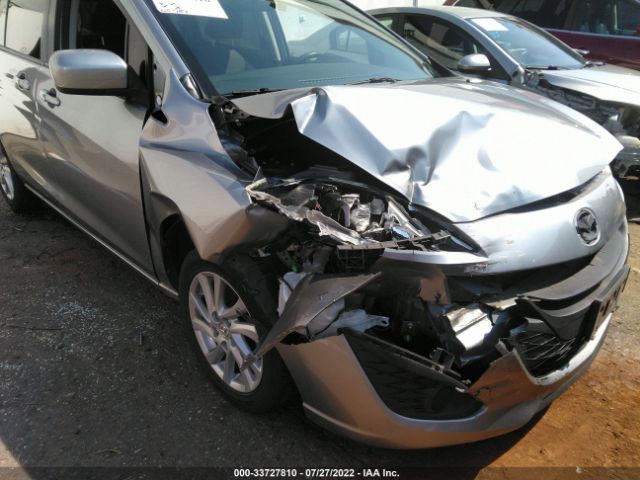 Photo 5 VIN: JM1CW2BL3C0125058 - MAZDA 5 