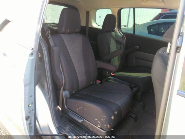 Photo 7 VIN: JM1CW2BL3C0125058 - MAZDA 5 