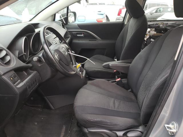 Photo 4 VIN: JM1CW2BL3C0133936 - MAZDA 5 