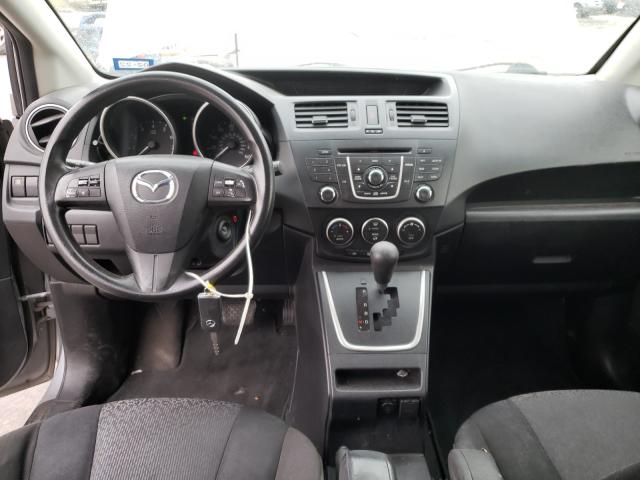 Photo 8 VIN: JM1CW2BL3C0133936 - MAZDA 5 