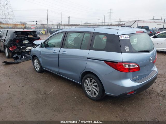 Photo 2 VIN: JM1CW2BL3C0142653 - MAZDA MAZDA5 