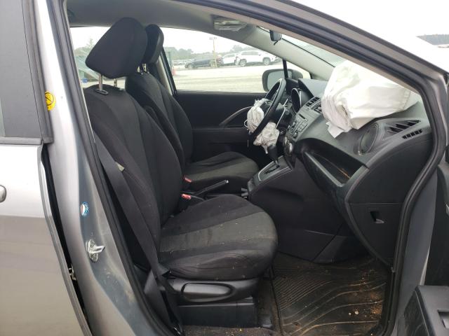 Photo 4 VIN: JM1CW2BL3C0144306 - MAZDA 5 