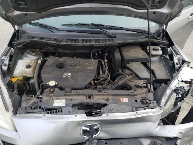 Photo 6 VIN: JM1CW2BL3C0144306 - MAZDA 5 