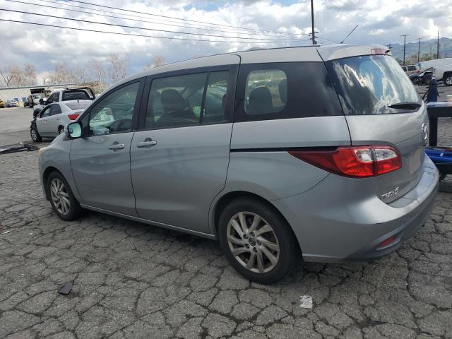 Photo 1 VIN: JM1CW2BL3D0144985 - MAZDA 5 