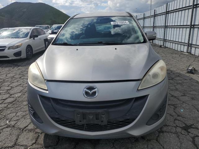 Photo 4 VIN: JM1CW2BL3D0144985 - MAZDA 5 