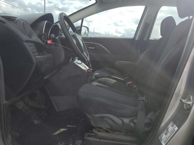 Photo 6 VIN: JM1CW2BL3D0144985 - MAZDA 5 