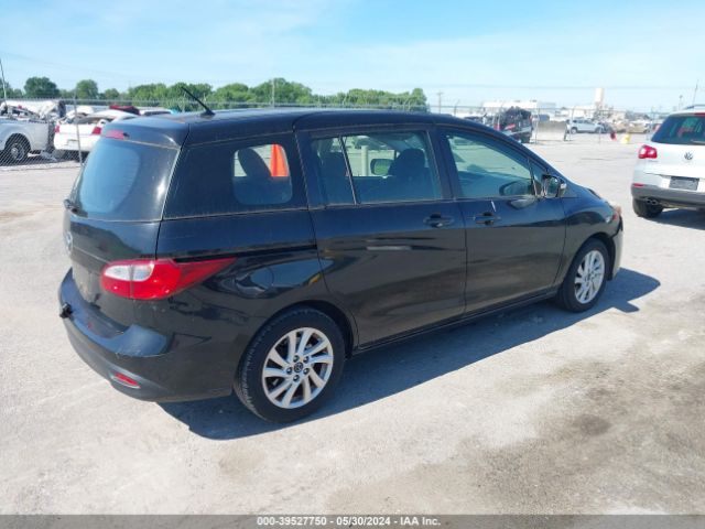 Photo 3 VIN: JM1CW2BL3D0147790 - MAZDA MAZDA5 