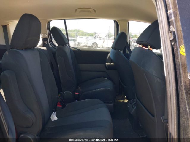 Photo 7 VIN: JM1CW2BL3D0147790 - MAZDA MAZDA5 