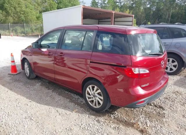 Photo 2 VIN: JM1CW2BL3D0149975 - MAZDA MAZDA5 