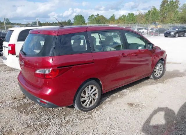 Photo 3 VIN: JM1CW2BL3D0149975 - MAZDA MAZDA5 