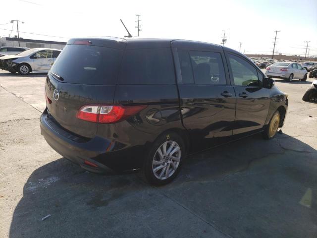 Photo 3 VIN: JM1CW2BL3D0156182 - MAZDA 5 