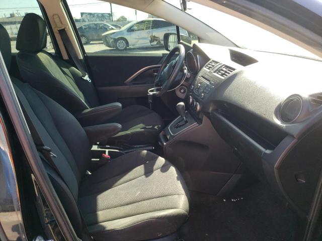 Photo 4 VIN: JM1CW2BL3D0156182 - MAZDA 5 