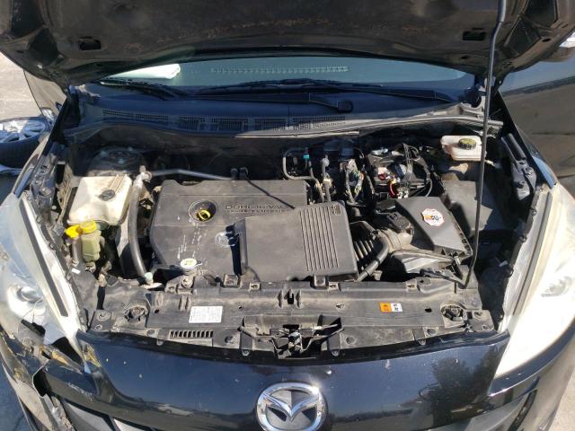 Photo 6 VIN: JM1CW2BL3D0156182 - MAZDA 5 