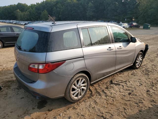 Photo 2 VIN: JM1CW2BL3E0164378 - MAZDA 5 SPORT 