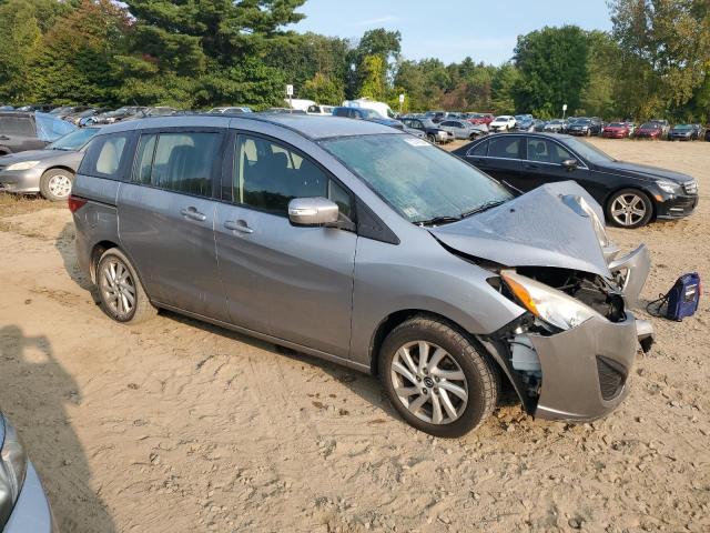 Photo 3 VIN: JM1CW2BL3E0164378 - MAZDA 5 SPORT 