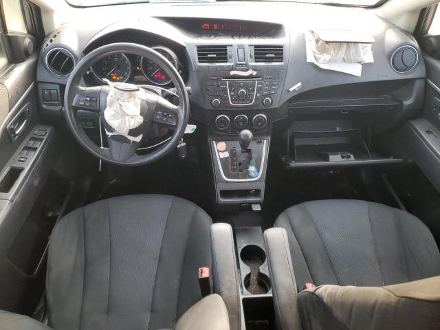 Photo 7 VIN: JM1CW2BL3E0164378 - MAZDA 5 SPORT 