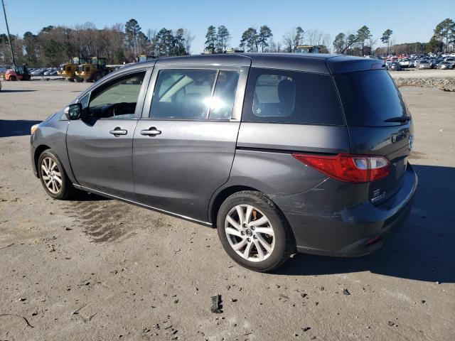 Photo 1 VIN: JM1CW2BL3E0166941 - MAZDA 5 