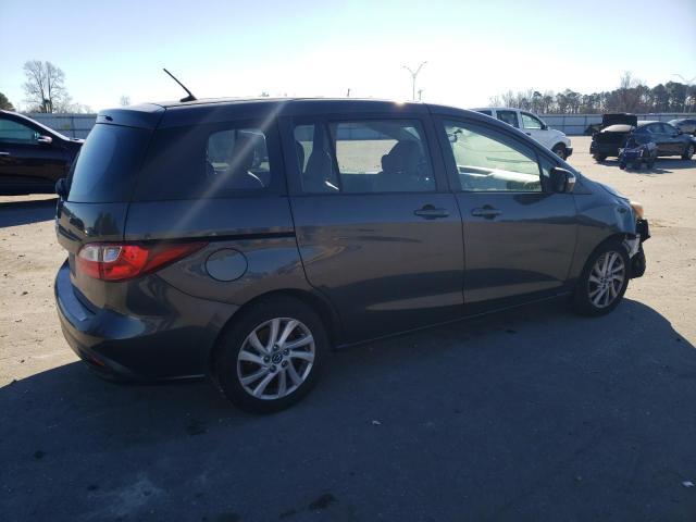 Photo 2 VIN: JM1CW2BL3E0166941 - MAZDA 5 