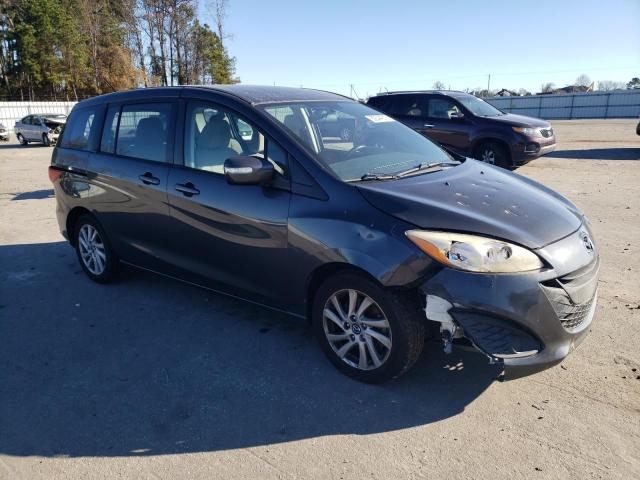 Photo 3 VIN: JM1CW2BL3E0166941 - MAZDA 5 