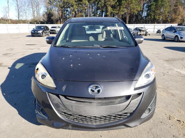 Photo 4 VIN: JM1CW2BL3E0166941 - MAZDA 5 