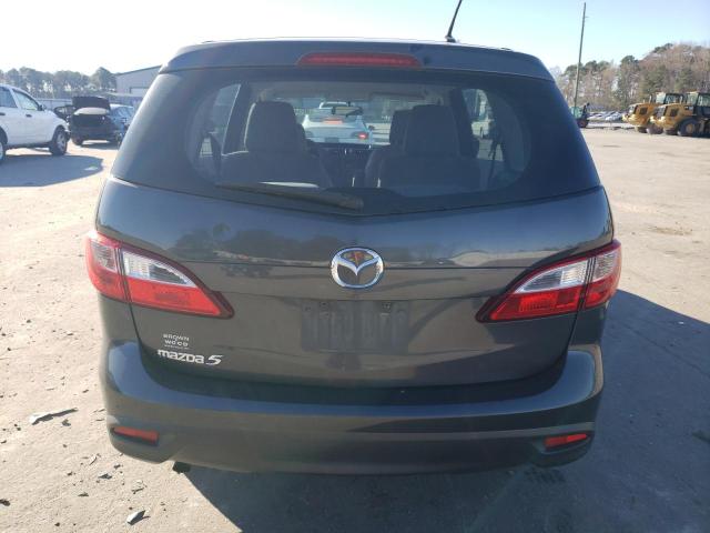 Photo 5 VIN: JM1CW2BL3E0166941 - MAZDA 5 