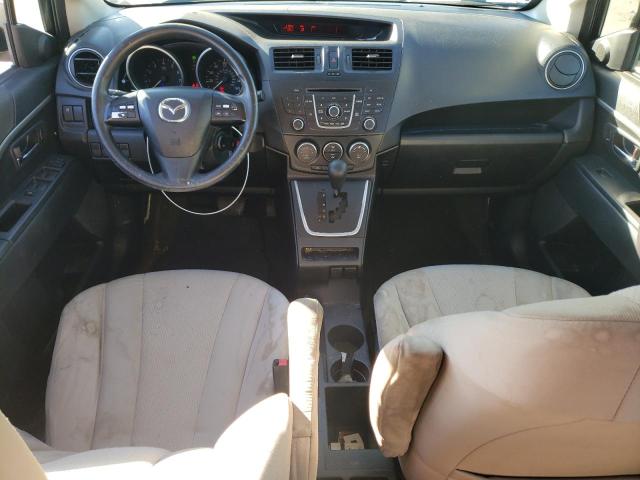 Photo 7 VIN: JM1CW2BL3E0166941 - MAZDA 5 