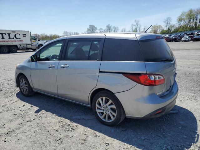 Photo 1 VIN: JM1CW2BL3E0168656 - MAZDA 5 