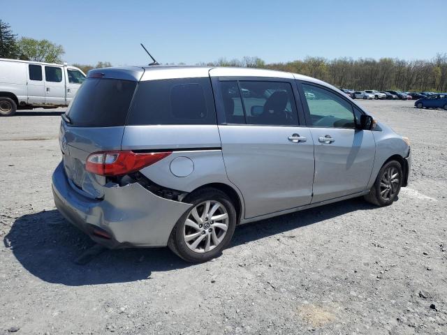 Photo 2 VIN: JM1CW2BL3E0168656 - MAZDA 5 