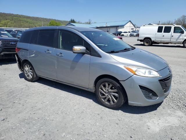 Photo 3 VIN: JM1CW2BL3E0168656 - MAZDA 5 