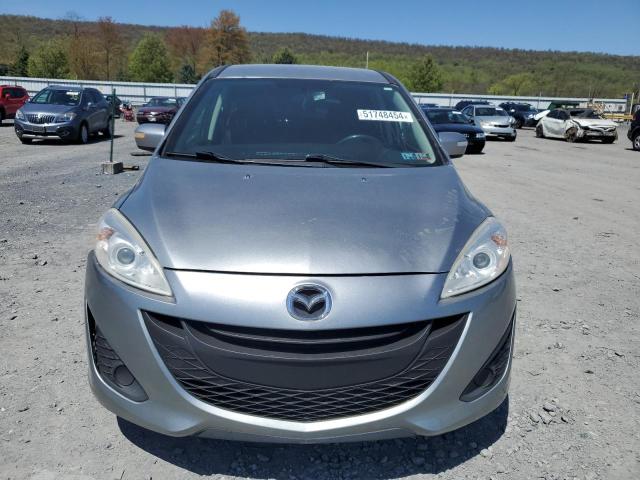 Photo 4 VIN: JM1CW2BL3E0168656 - MAZDA 5 