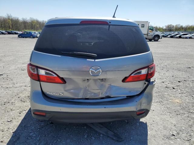 Photo 5 VIN: JM1CW2BL3E0168656 - MAZDA 5 