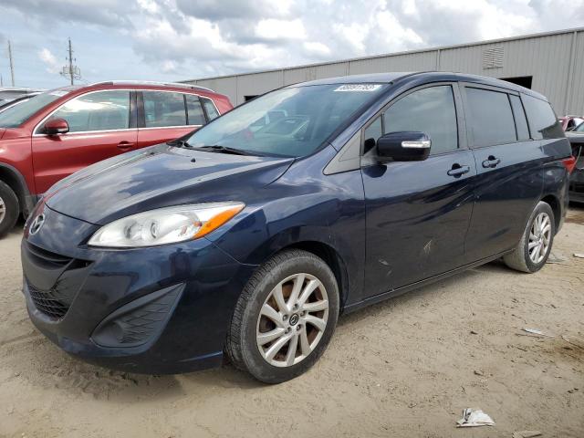 Photo 0 VIN: JM1CW2BL3E0168673 - MAZDA 5 SPORT 