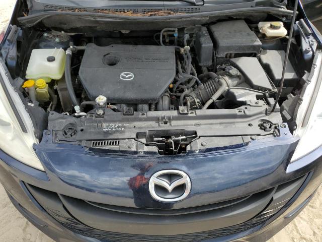 Photo 11 VIN: JM1CW2BL3E0168673 - MAZDA 5 SPORT 