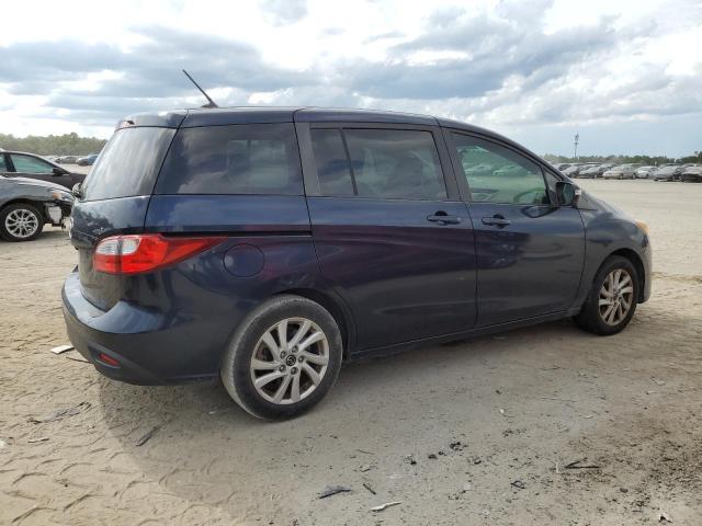 Photo 2 VIN: JM1CW2BL3E0168673 - MAZDA 5 SPORT 