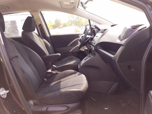 Photo 4 VIN: JM1CW2BL3E0169161 - MAZDA 5 SPORT 