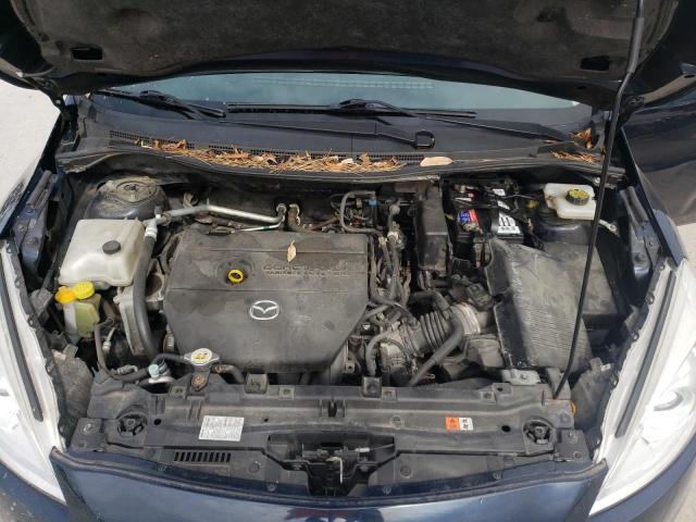 Photo 6 VIN: JM1CW2BL3E0169838 - MAZDA 5 SPORT 