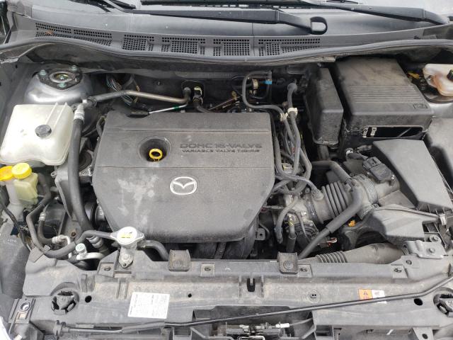 Photo 6 VIN: JM1CW2BL3E0170357 - MAZDA 5 SPORT 