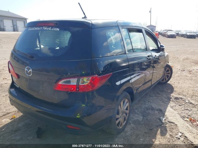 Photo 3 VIN: JM1CW2BL3E0170505 - MAZDA MAZDA5 