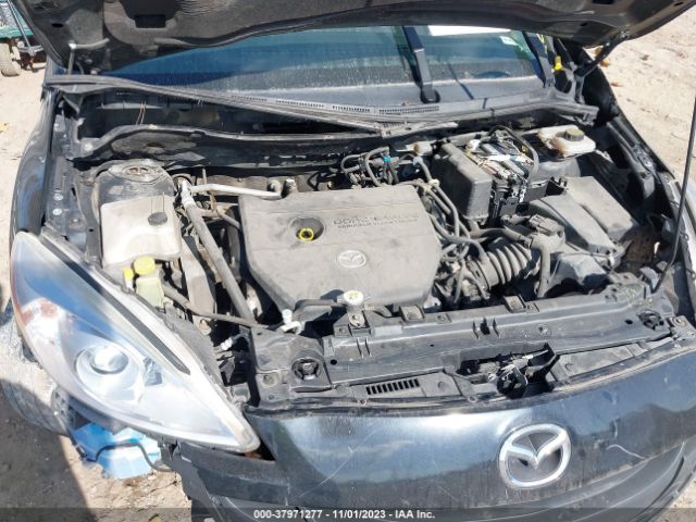 Photo 9 VIN: JM1CW2BL3E0170505 - MAZDA MAZDA5 