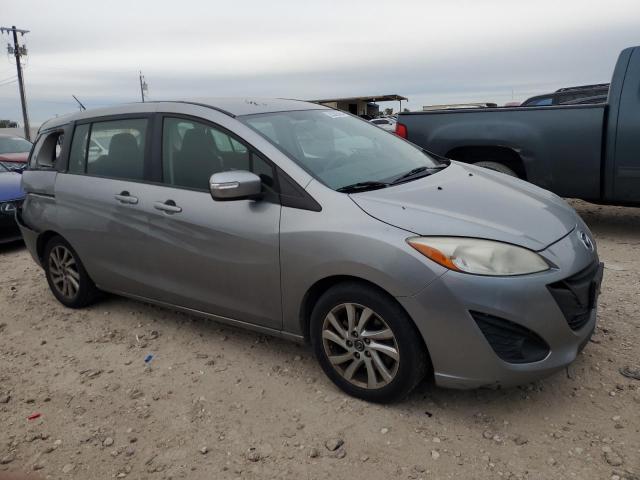 Photo 3 VIN: JM1CW2BL3E0174778 - MAZDA 5 SPORT 