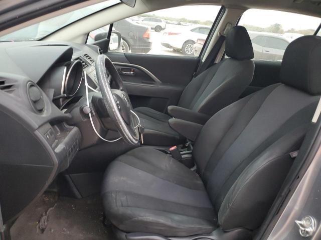 Photo 6 VIN: JM1CW2BL3E0174778 - MAZDA 5 SPORT 