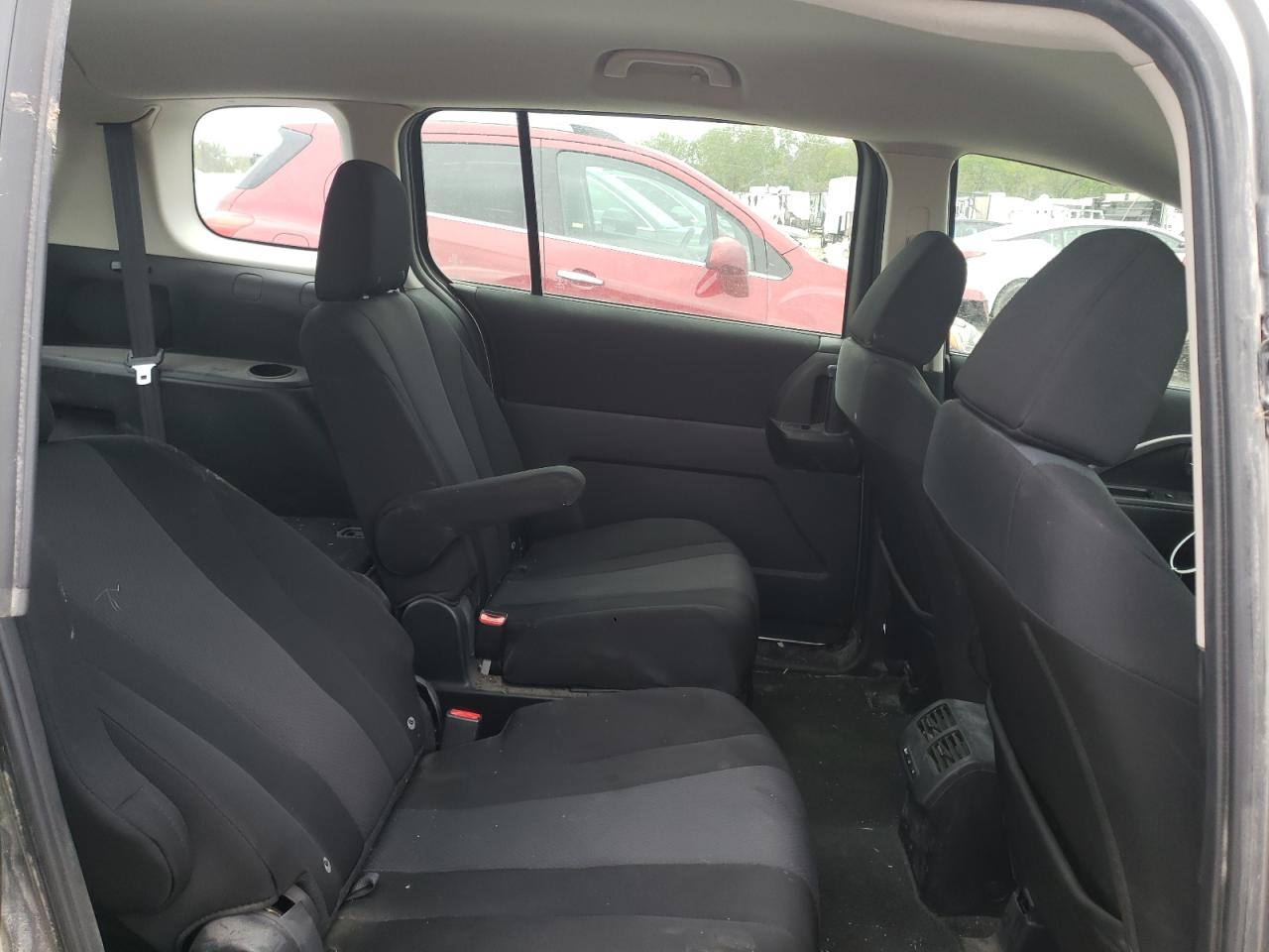 Photo 10 VIN: JM1CW2BL3E0176952 - MAZDA 5 