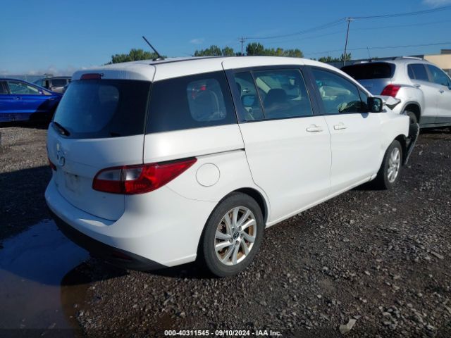 Photo 3 VIN: JM1CW2BL3F0178878 - MAZDA MAZDA5 